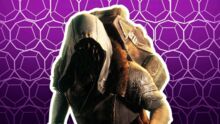 Xur 今天在哪里？（11 月 11 日至 15 日）-命运 2 奇异物品和 Xur 位置指南